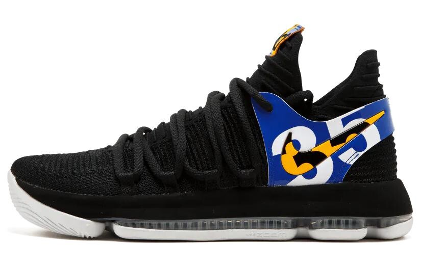 

Мужские баскетбольные кроссовки Nike KD 10