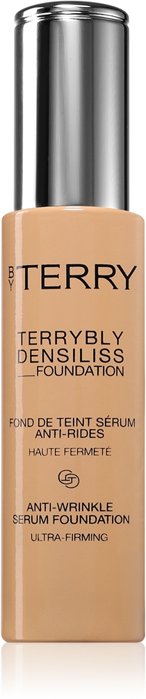 

Terrybly Densiliss Foundation - стойкая основа под макияж для зрелой кожи By Terry, atspalvis 2 - cream ivory 30 мл