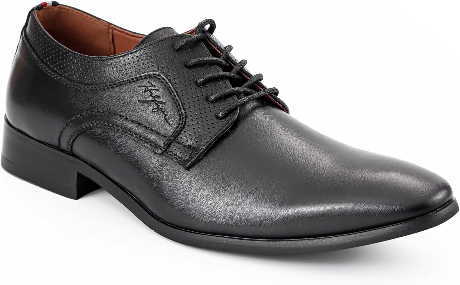 

Tommy Hilfiger Soli Мужские оксфорды, Black 001