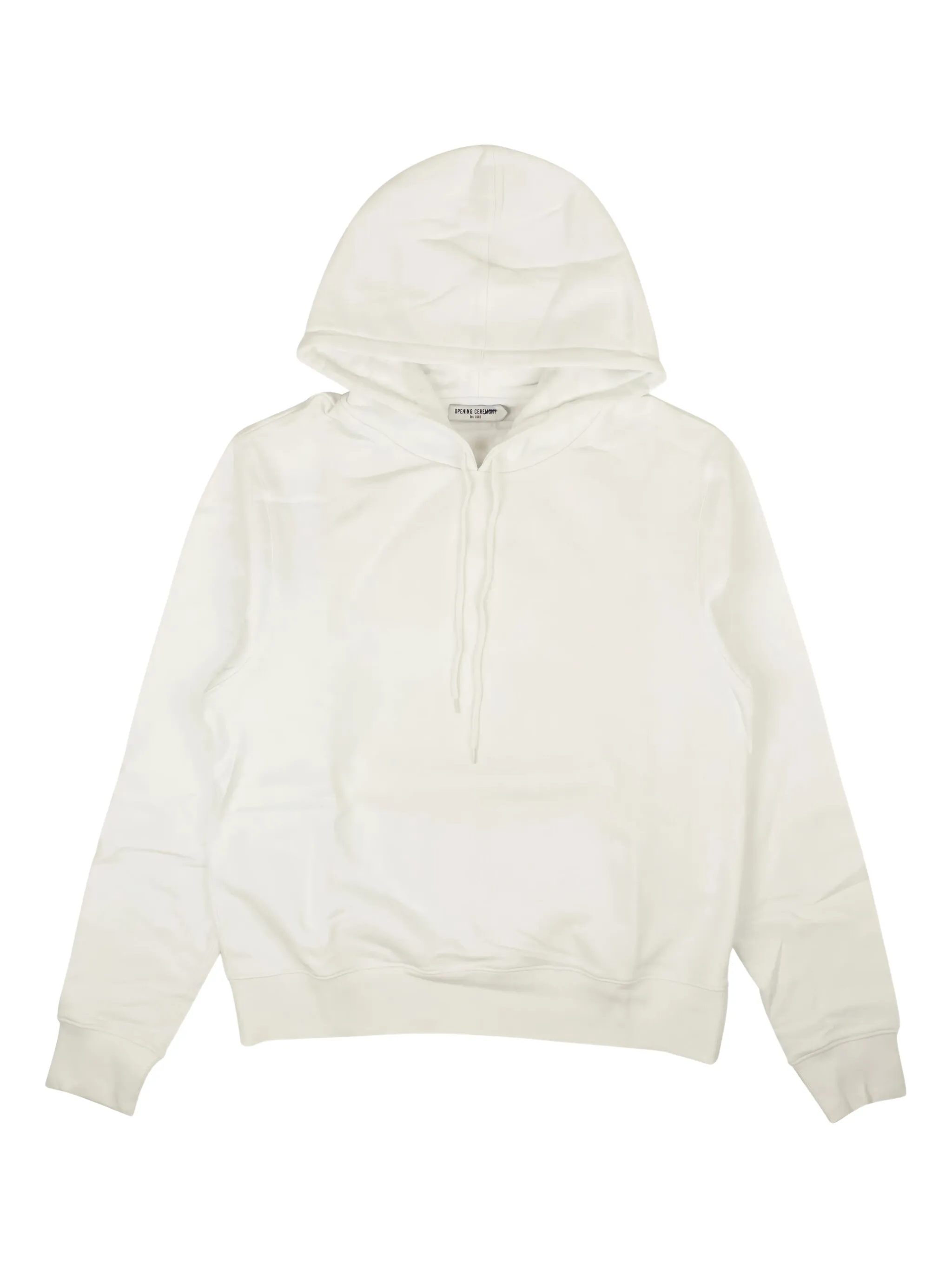 

Худи Blank Opening Ceremony, белый