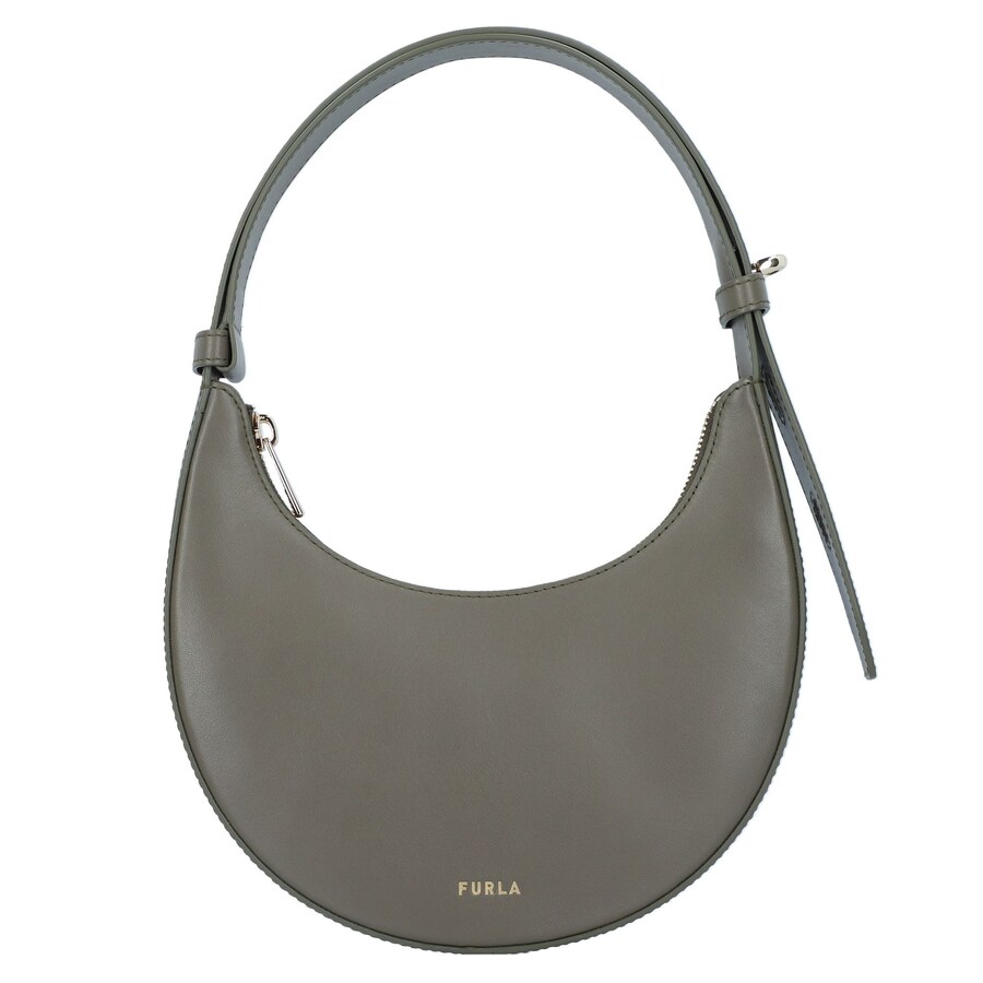 

Сумка через плечо FURLA, Khaki