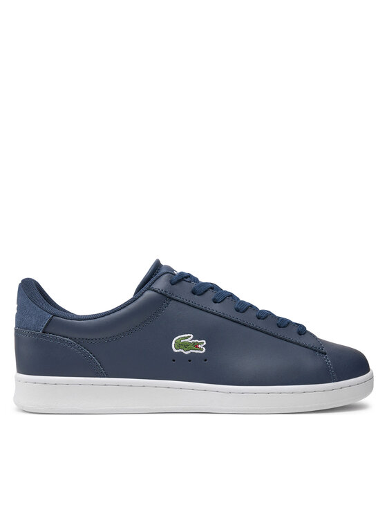

Кроссовки 748SMA0011 Lacoste, синий