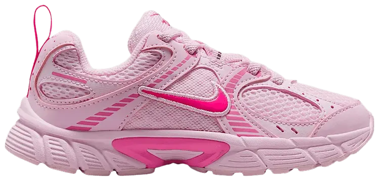

Кроссовки Nike V5 RNR PS, розовый