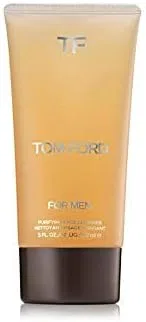 Гель для умывания очищающий TF for Men Purifying Face Cleanser 150 мл
