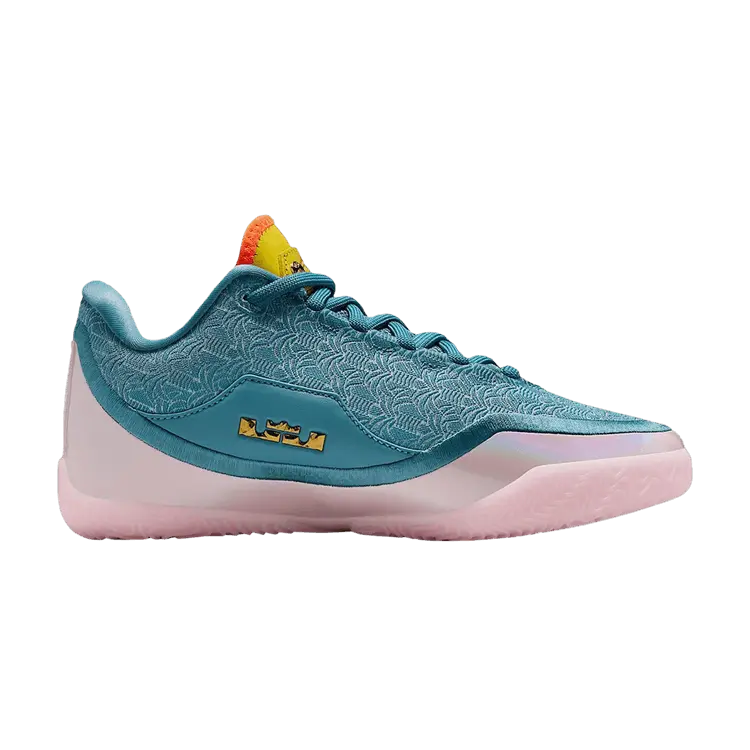 

Кроссовки Nike LeBron XXIII GS 'Miami Twice'