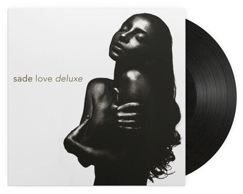 

Виниловая пластинка Sade: Love Deluxe