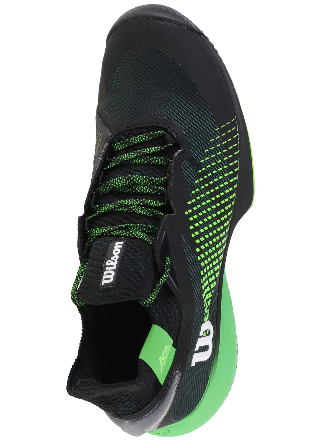 Спортивная обувь 'Kaos Rapide SFT' Wilson, Black — фото 4