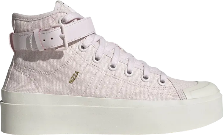 Кроссовки Wmns Nizza Bonega Mid 'Almost Pink', розовый