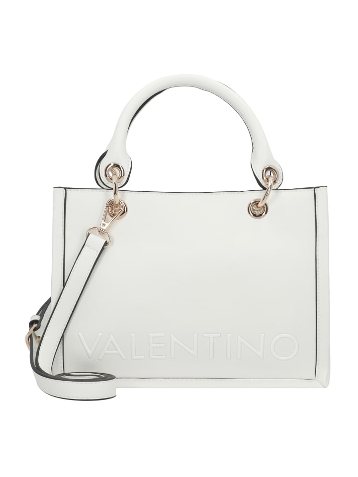 

Сумка Valentino, цвет bianco