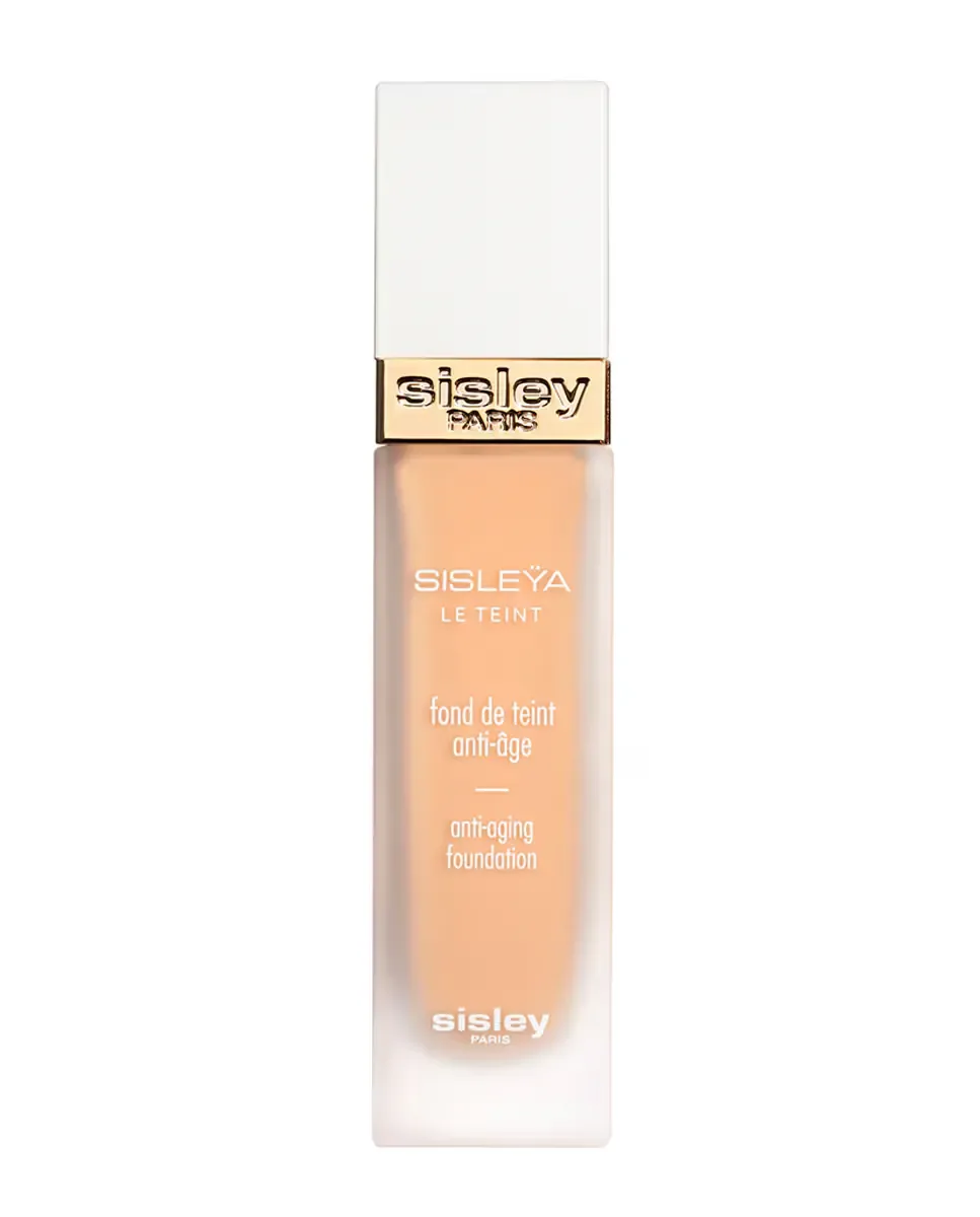 Тональный крем Sisleÿa Le Teint Sisley, 0B Porcelaine