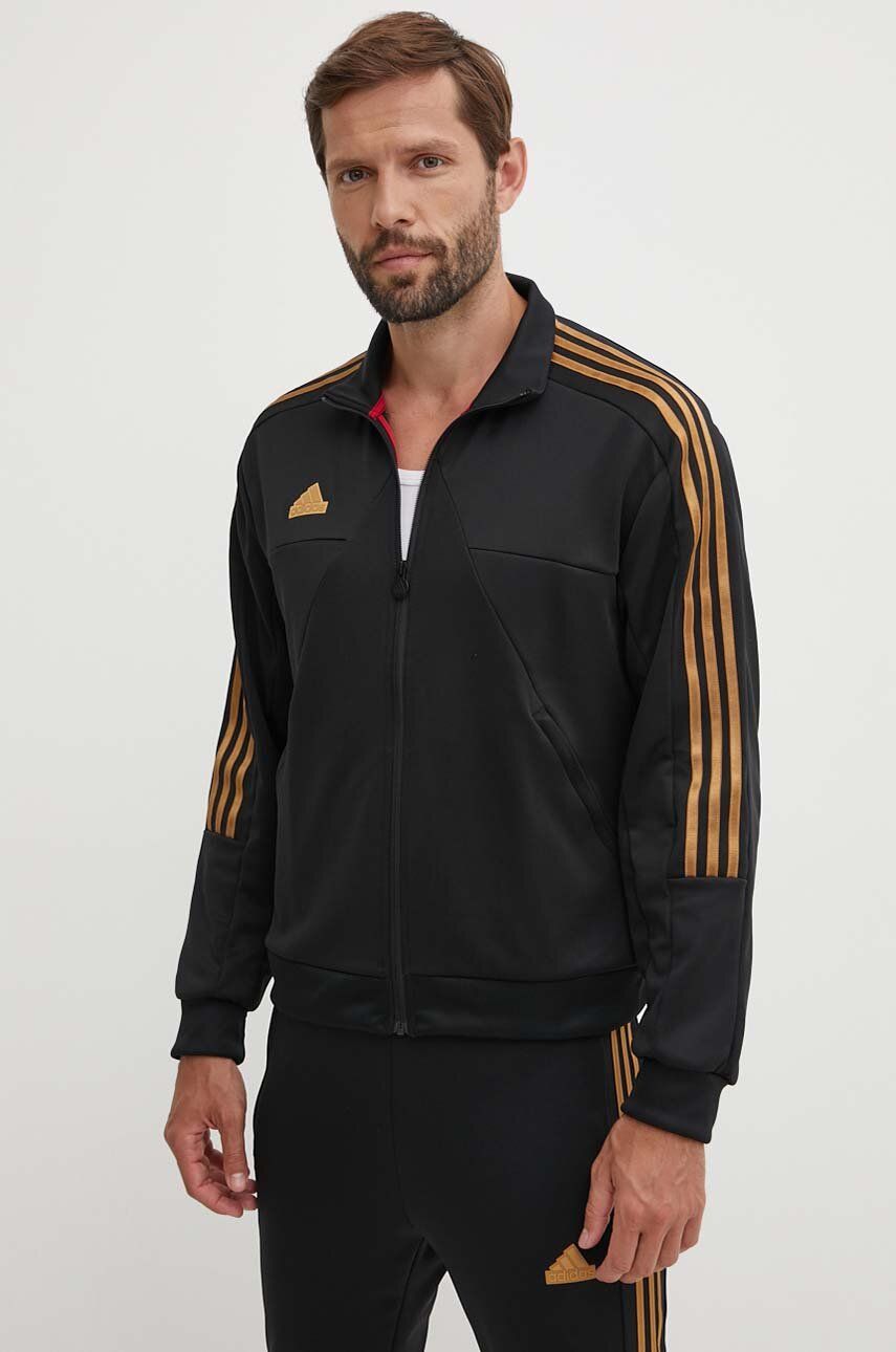 

Толстовка adidas Tiro, черный