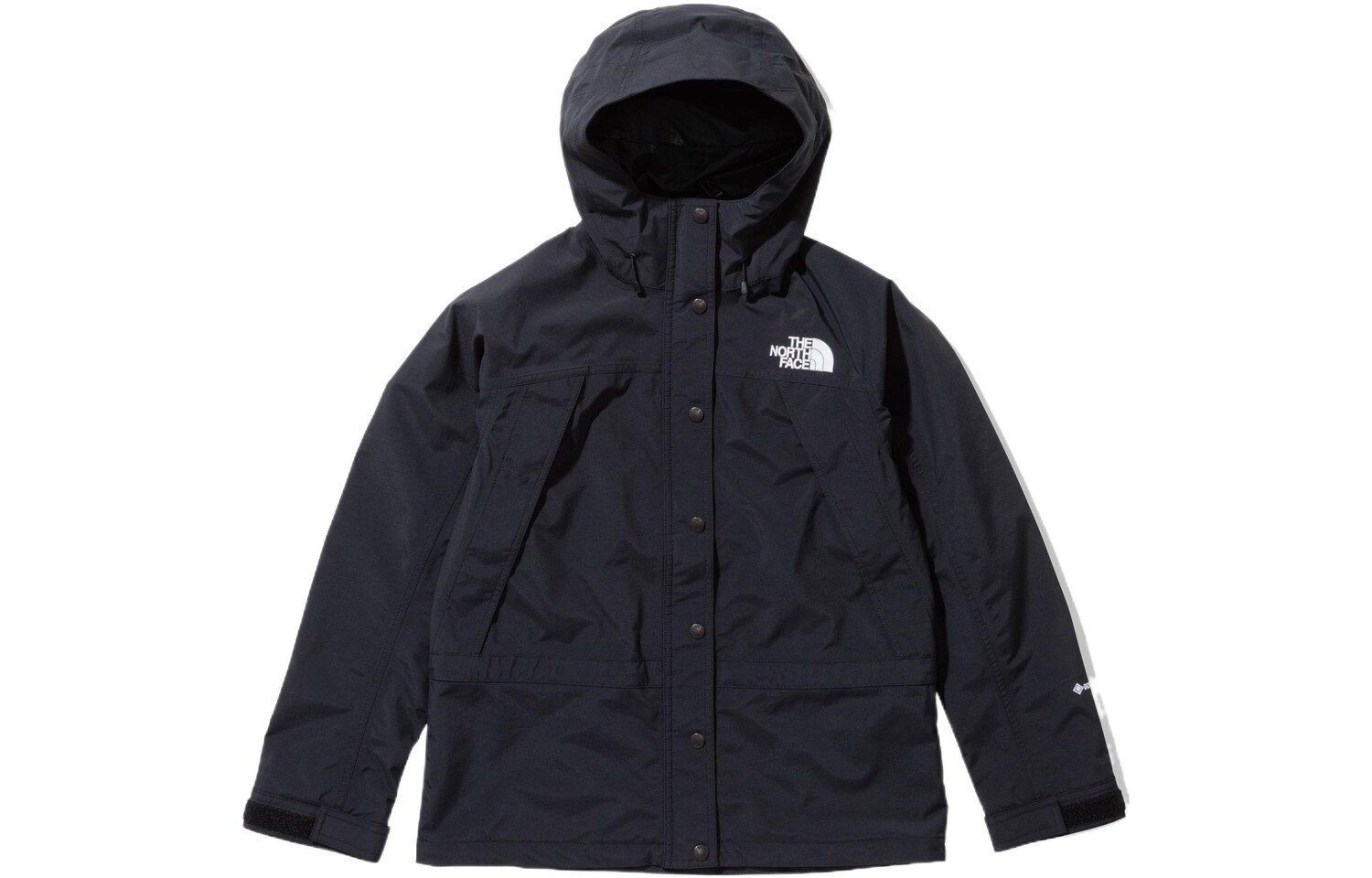 

THE NORTH FACE Женская куртка, цвет Black