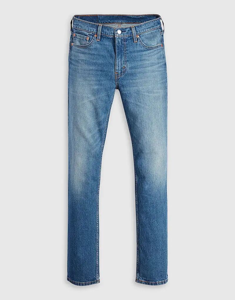 

Джинсы Levi's 502 зауженного кроя, цвет средневыбеленный