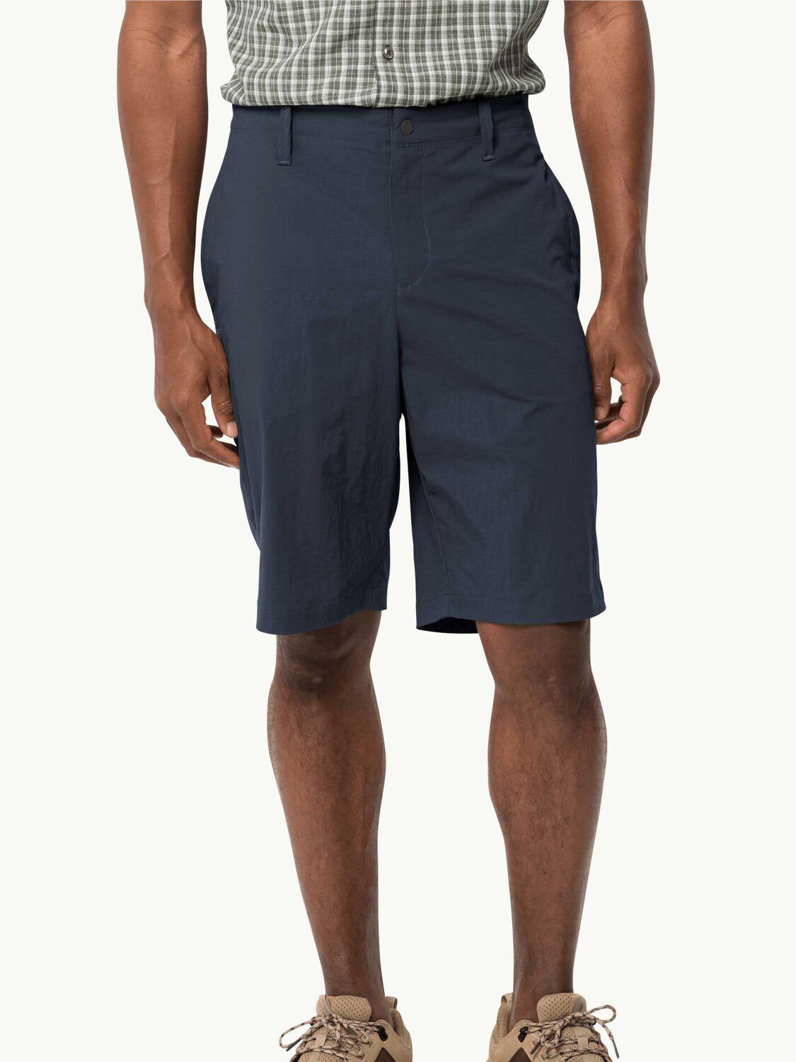 

Шорты Jack Wolfskin DESERT M, синий