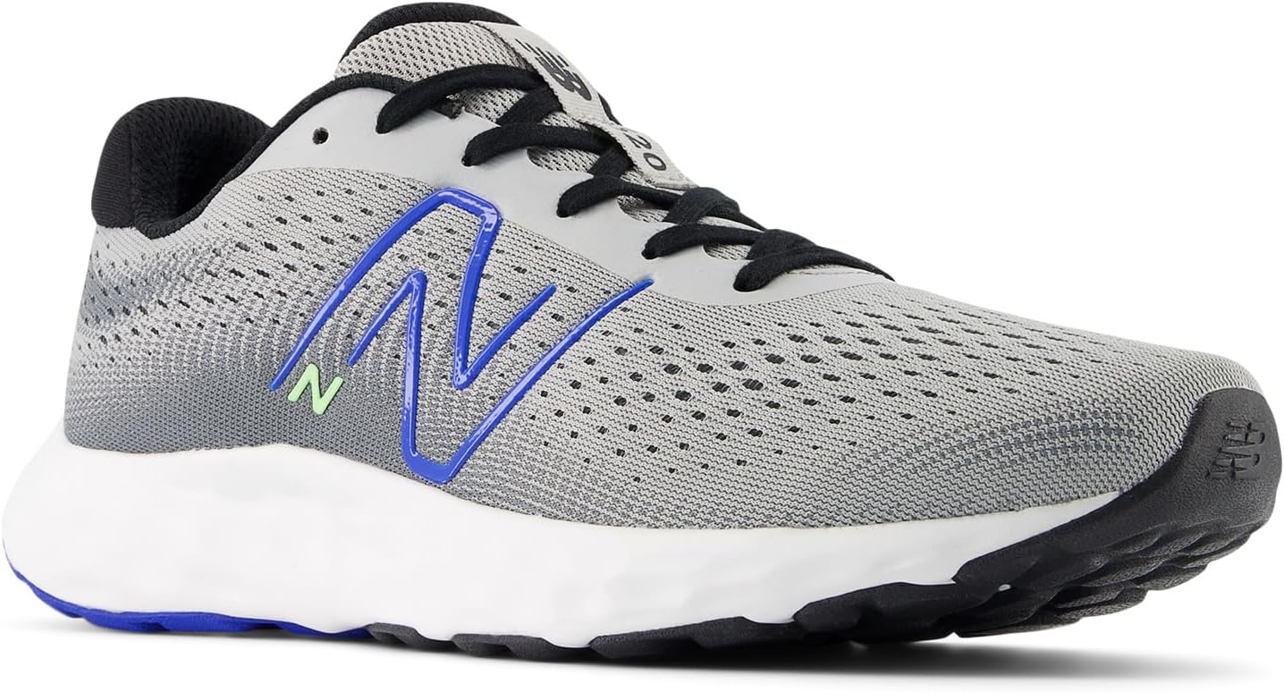 

Мужские кроссовки New Balance 520 V8, голубой/серый