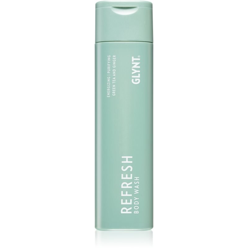 

Гель для душа Glynt Refresh, тонизирующий, 250 мл