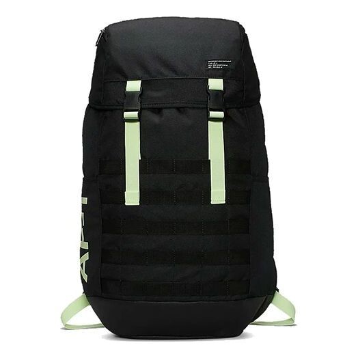 

Сумка af-1 backpack 'black' Nike, черный