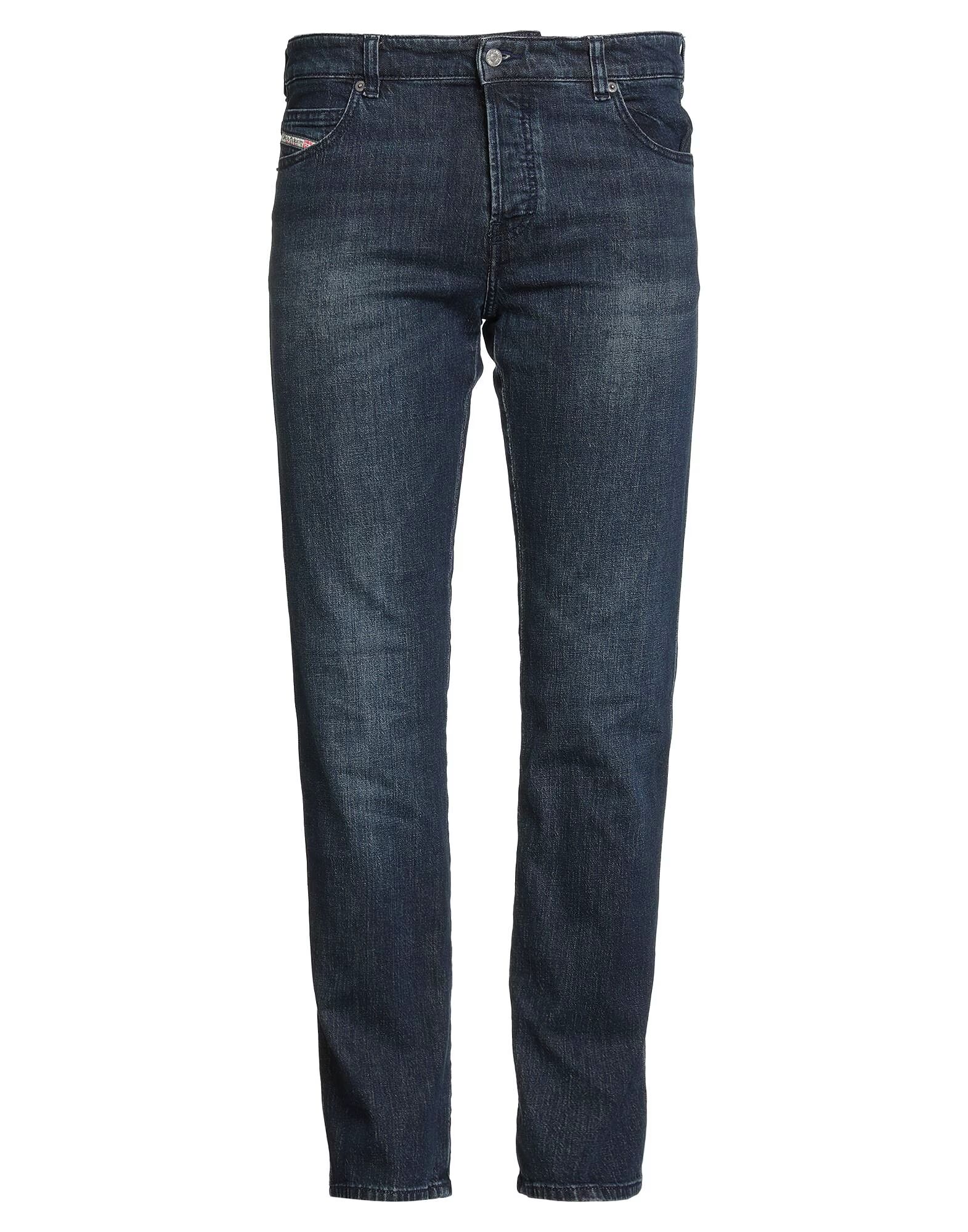 

Джинсы Diesel, синий