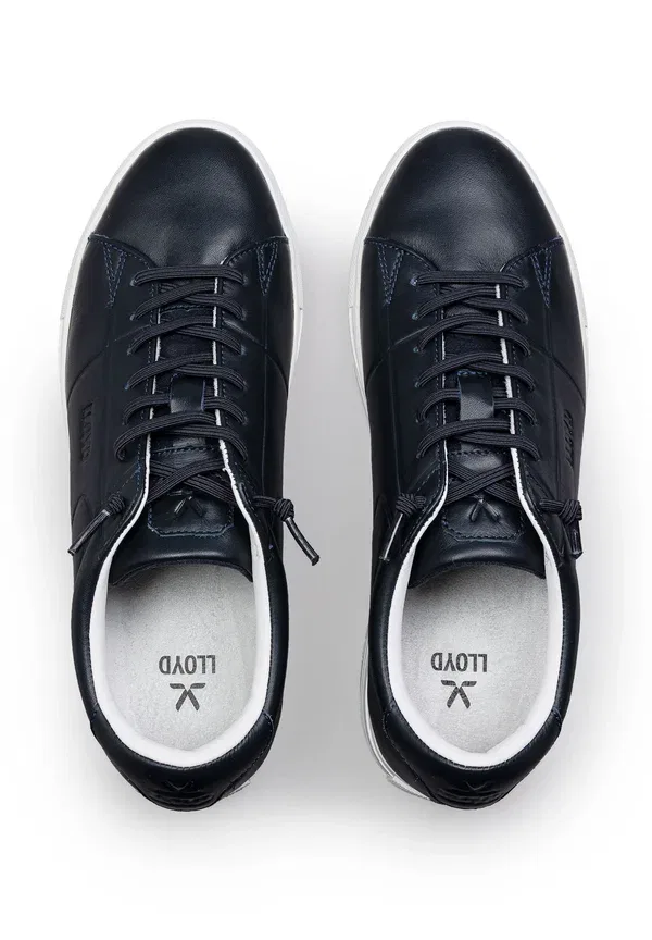 Кроссовки Court trainers Lloyd, синий — фото 3