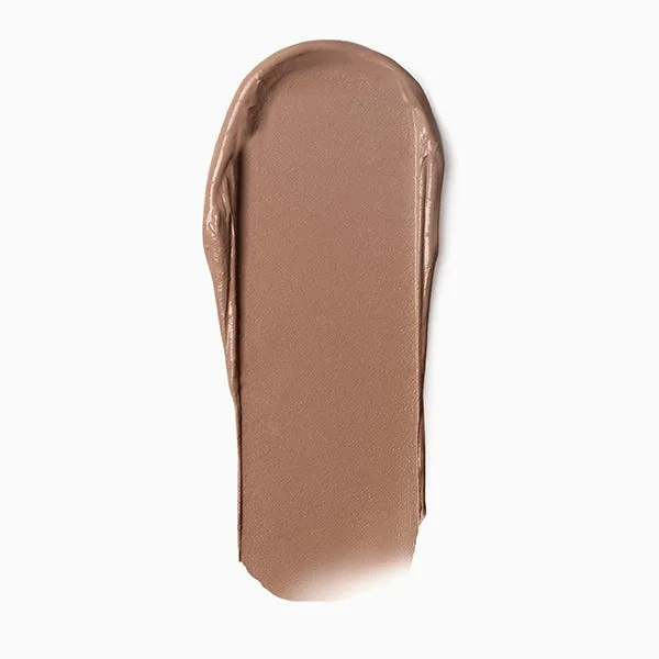 Крем для лица Inglot — Cream Stick Bronze, COOL BROWN, 6.2 г — фото 2
