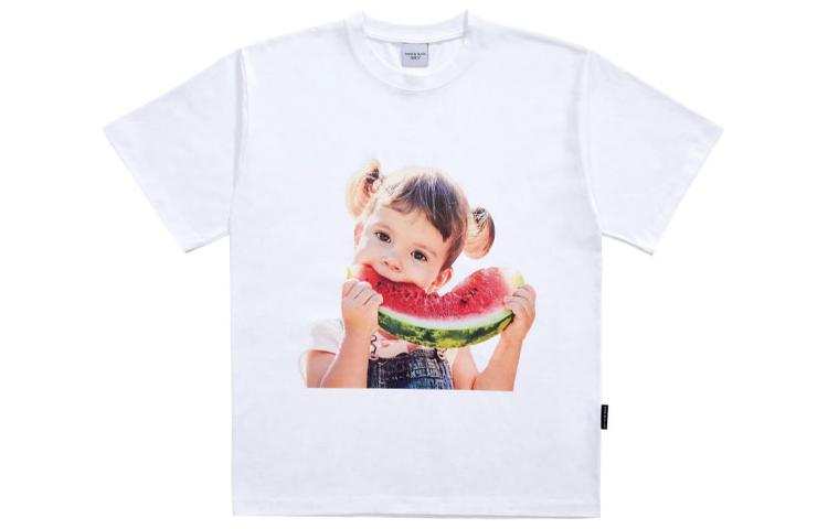 

Acme De La Vie Футболка ADLV Unisex White, Белый, Acme De La Vie Футболка ADLV Unisex White