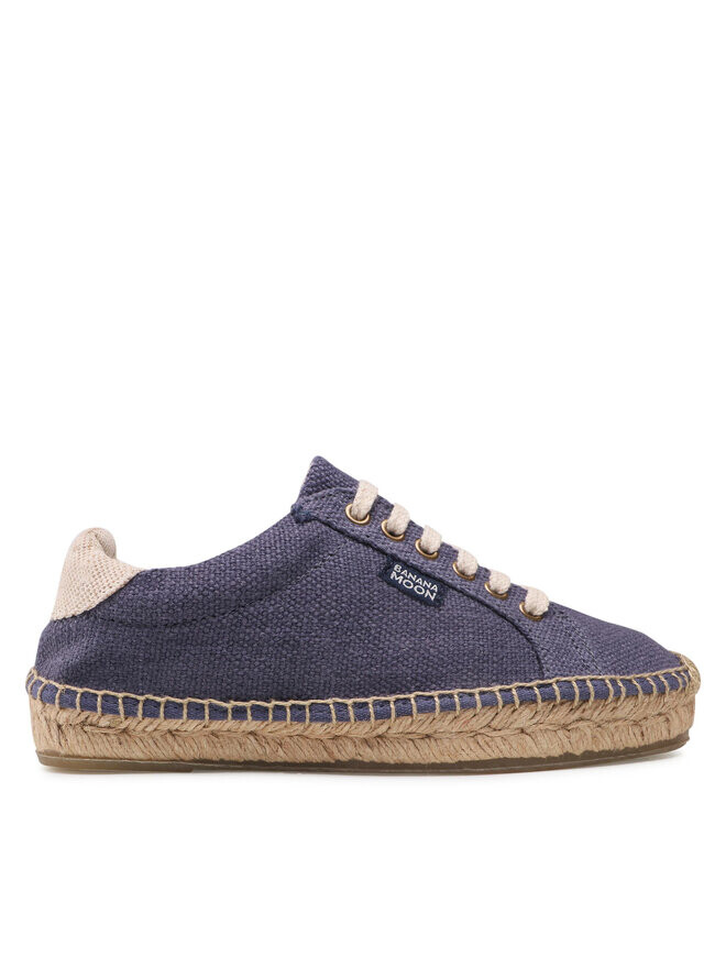 

Эспадрильи Pacey Espadrille Banana Moon, темно-синий