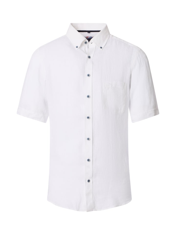 

Рубашка CASAMODA, белый