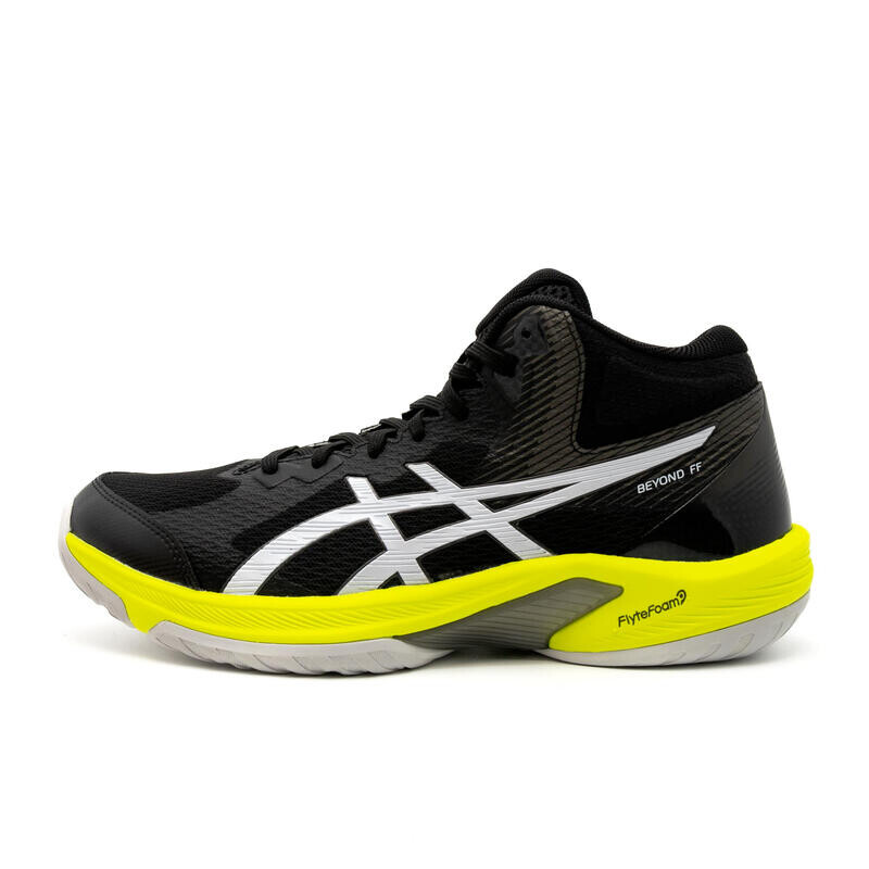 

Мужские кроссовки Asics, черный