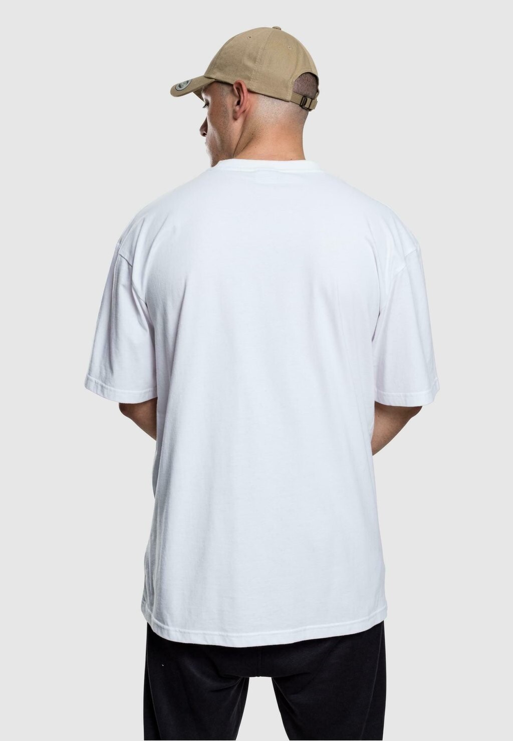 

Кепка PROFILE Flexfit, хаки