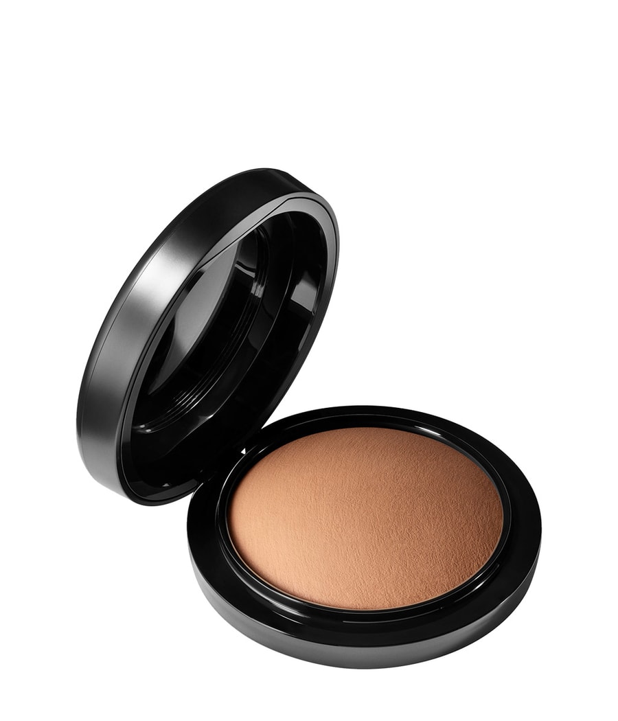 Пудра MAC Mineralize Skinfinish Natural, give me sun!, 10 гр — фото 2