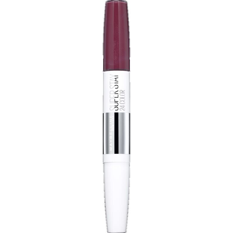 

Жидкая губная помада Maybelline New York Super Stay 24H 2-Step, 260 Wildberry