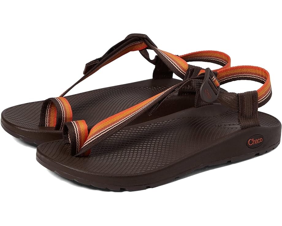 

Сандалии Chaco Bodhi, цвет Belt Java