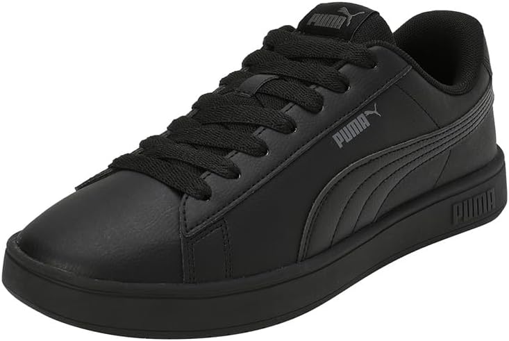 

Унисекс-кроссовки PUMA Rickie Classic, черный/серый/темно-серый