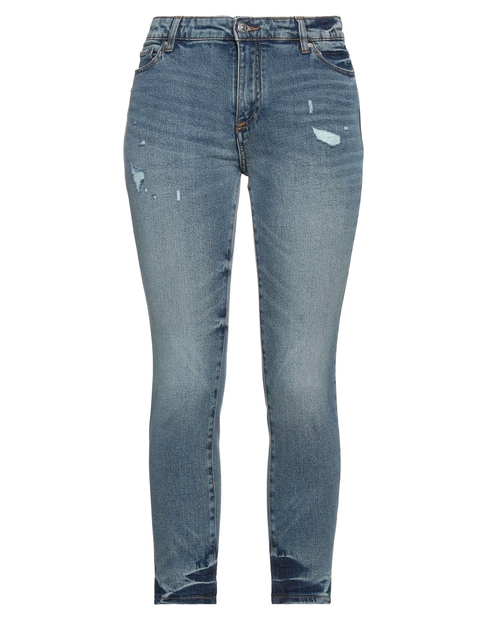 

Джинсы Armani Exchange, синий