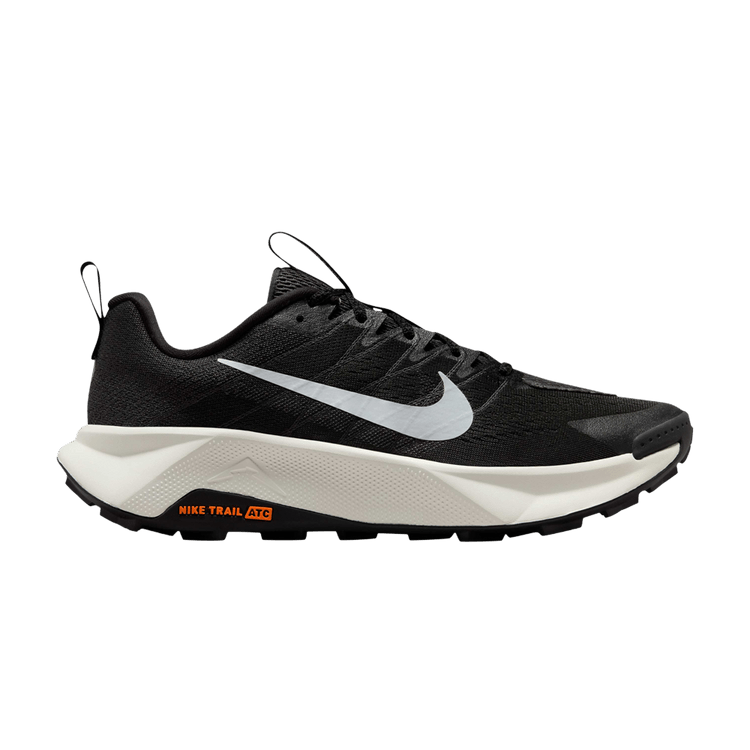 

Кроссовки Wildhorse 10 'Black Wolf Grey', черный