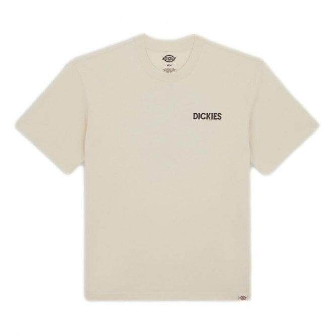 

Футболка Dickies, бежевый