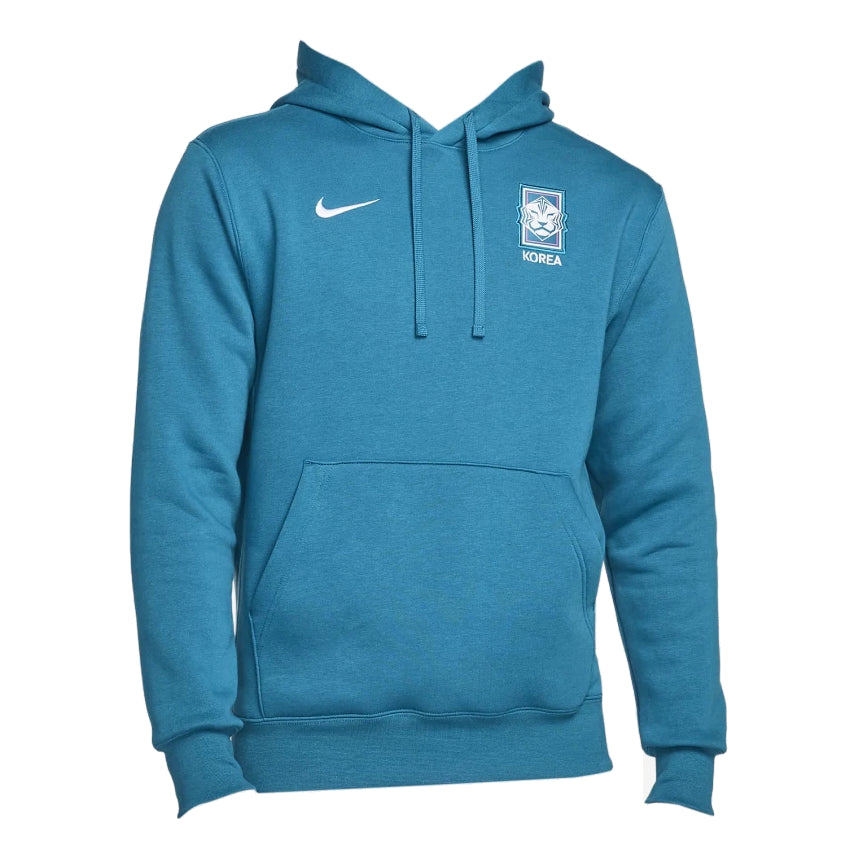

Худи Nike Korea NSW Club BB Hoodie 'Teal'