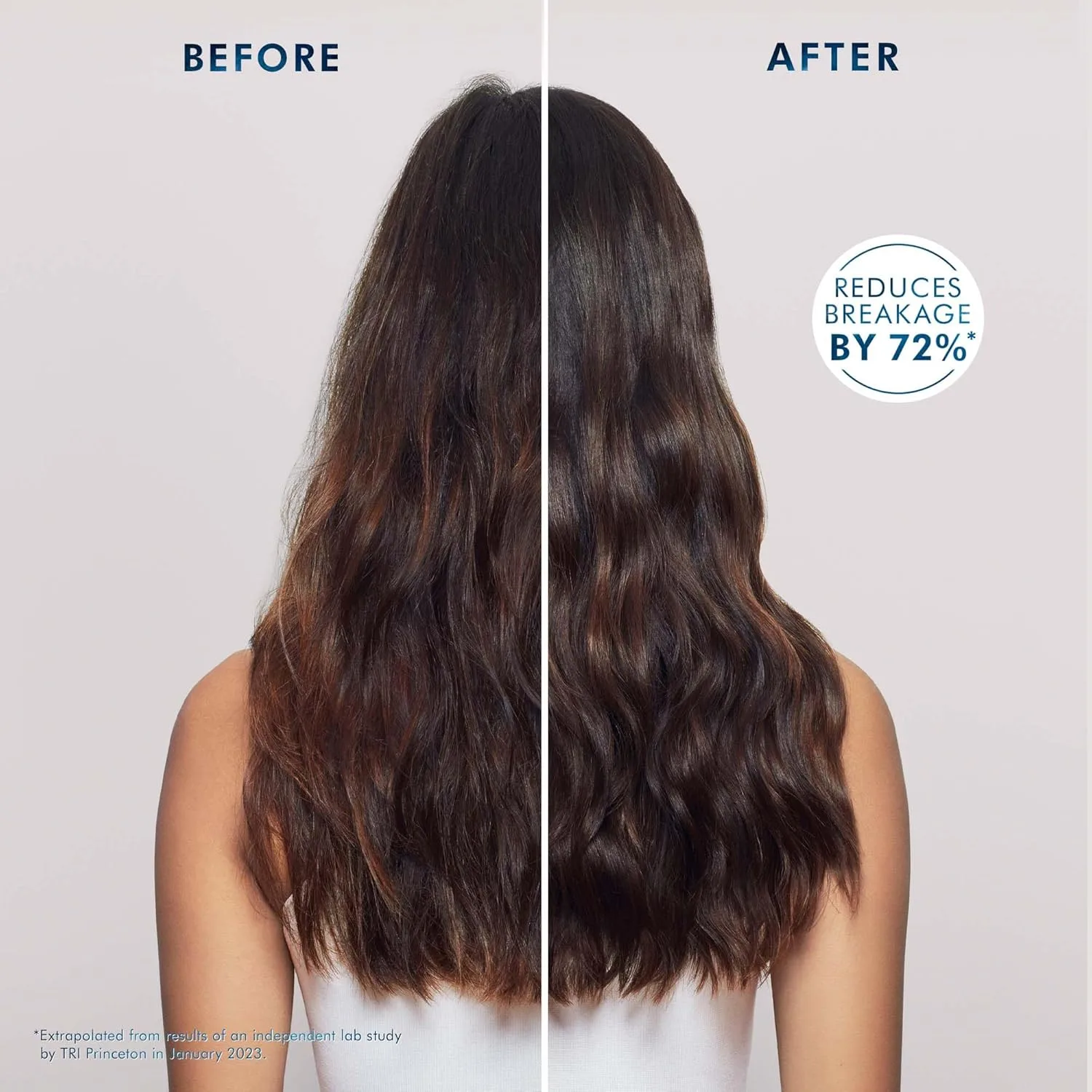Разглаживающий лосьон Moroccanoil, 10,2 жидких унции. — фото 3