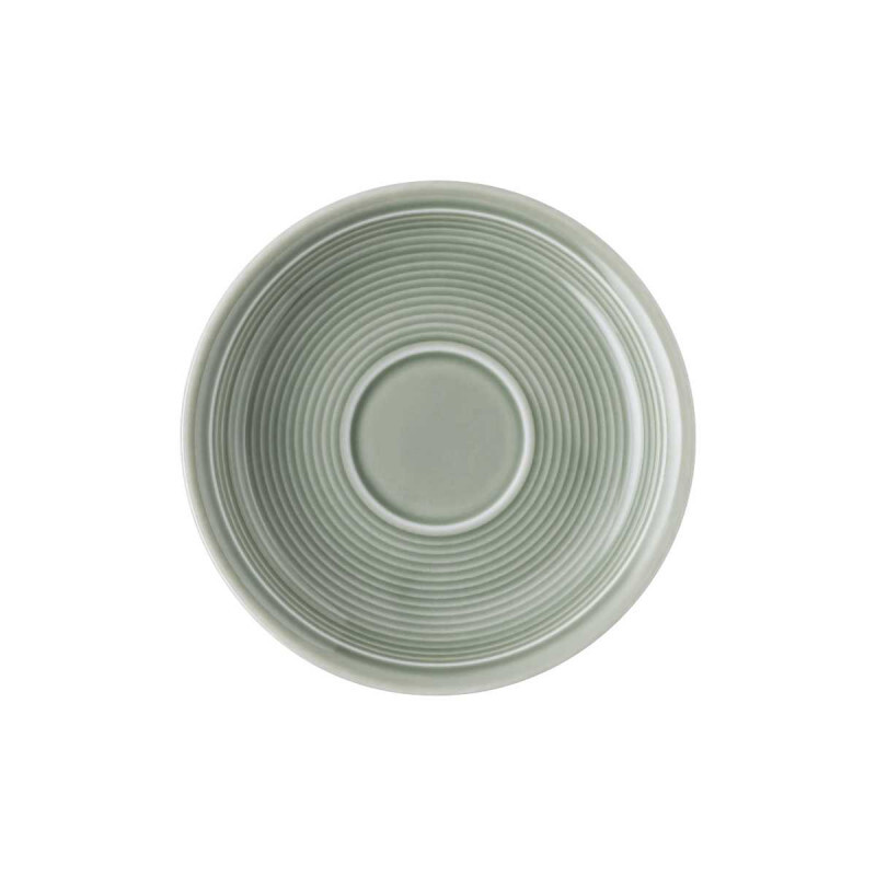 

Trend Color Moss Green Блюдце для эспрессо 11,5 см Thomas, зеленый