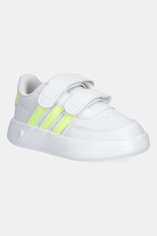 

Детские кроссовки Breaknet 2.0 Adidas, белый