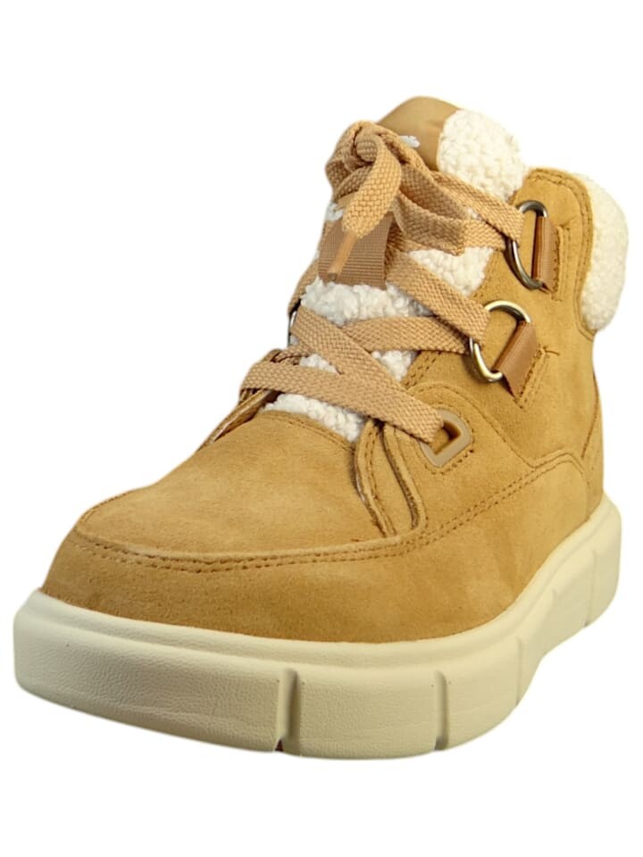 Ботильоны Sorel Stiefeletten braun