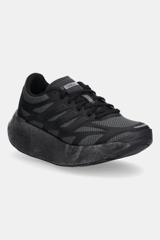 

Кроссовки Adizero Aruku Adidas Originals, черный
