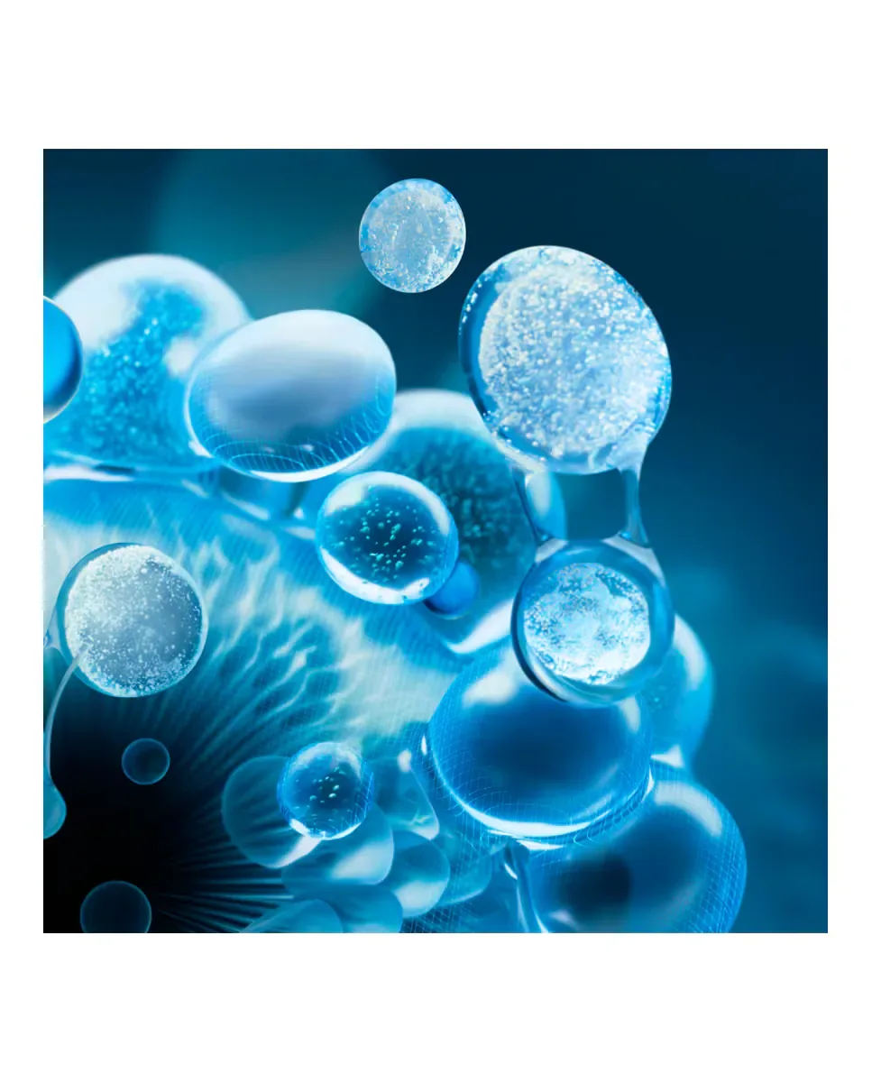 Интенсивное восстанавливающее молочко для тела 400 мл Biotherm — фото 3