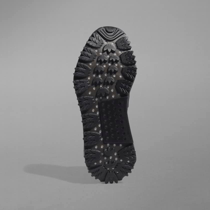 Мужские кроссовки adidas NMD S1 Ryat повседневные - черные — фото 4