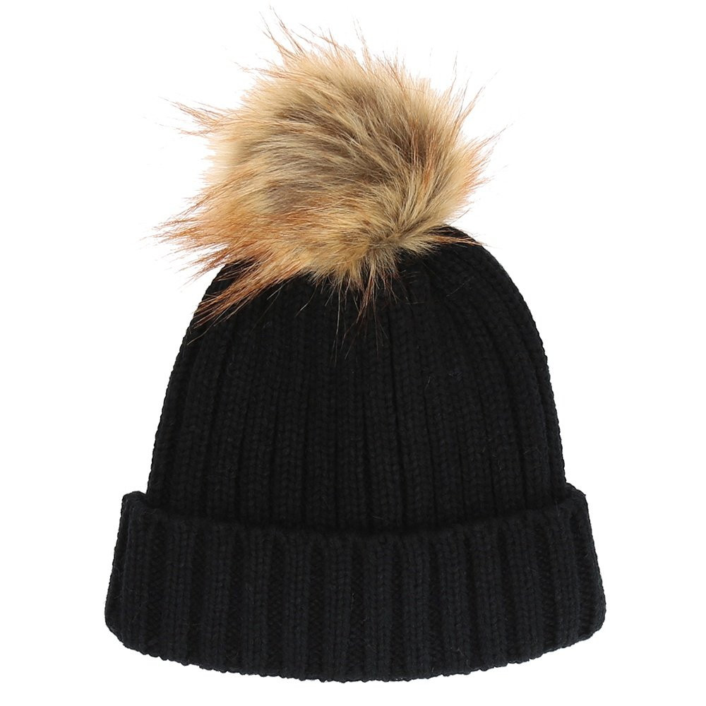 

Шапка Chaos New Believe (для девочек), Black