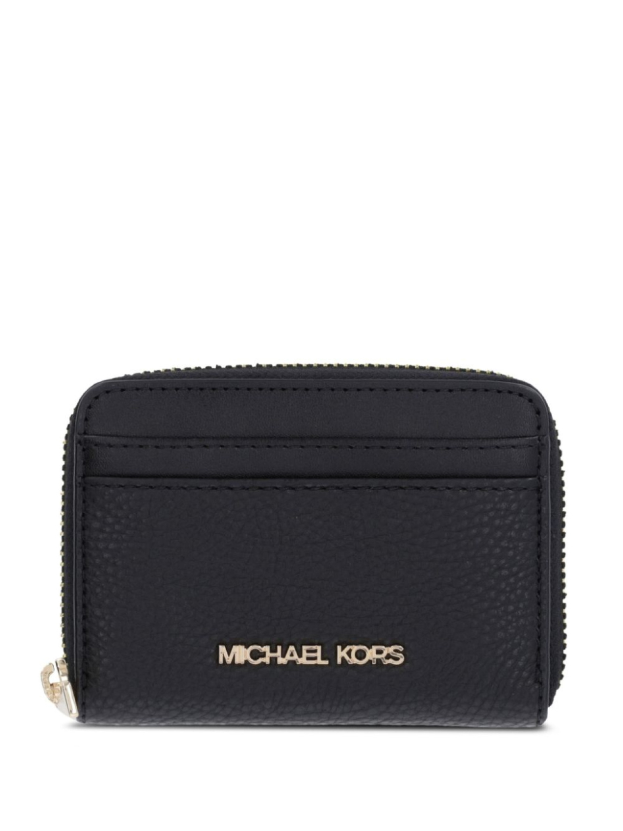 

Кошелек с логотипом Michael Michael Kors, черный