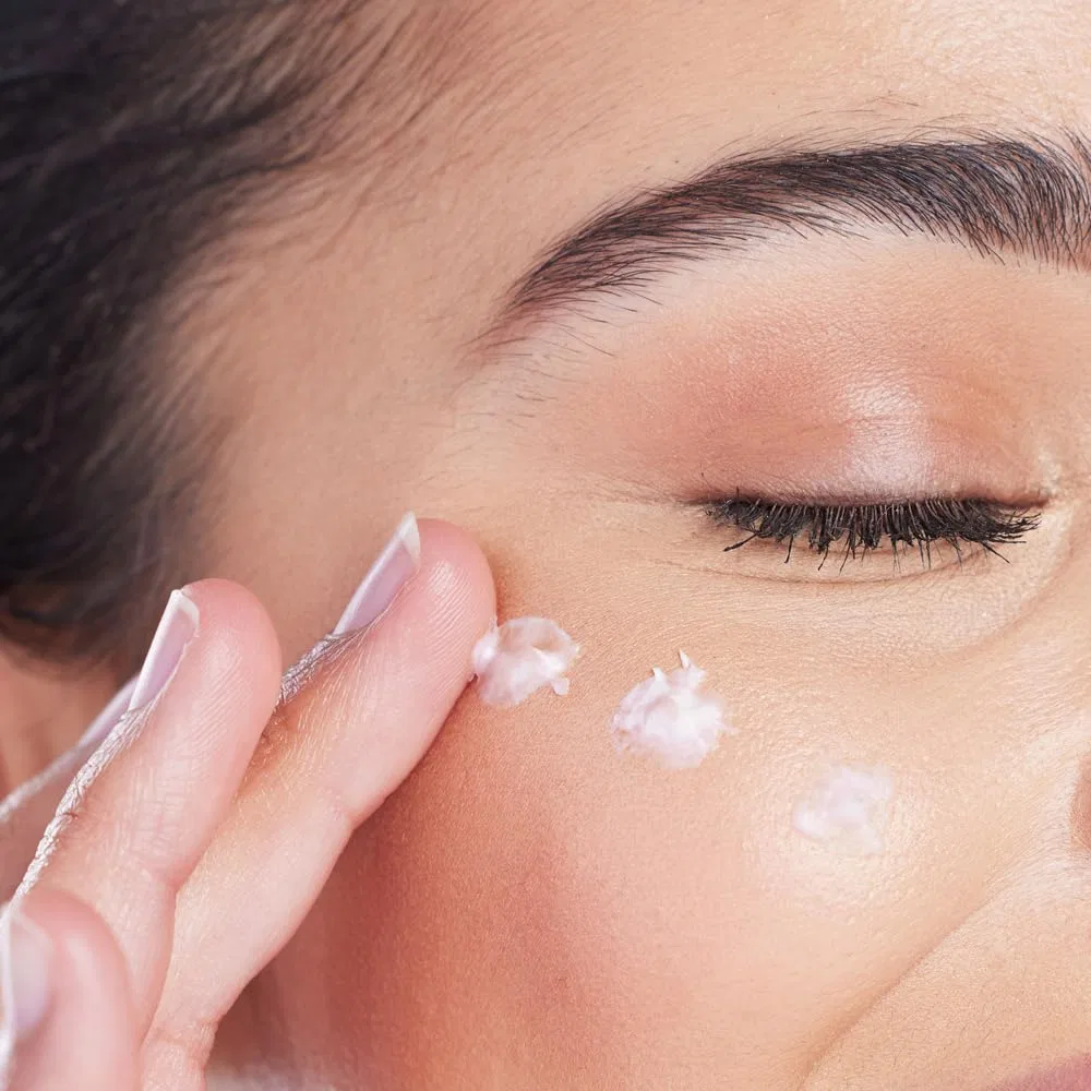 Крем для глаз с ниацинамидом «Niacinamide Eye Cream» 30 мл от KU2 Cosmetics Ku2 Cosmetics — фото 3