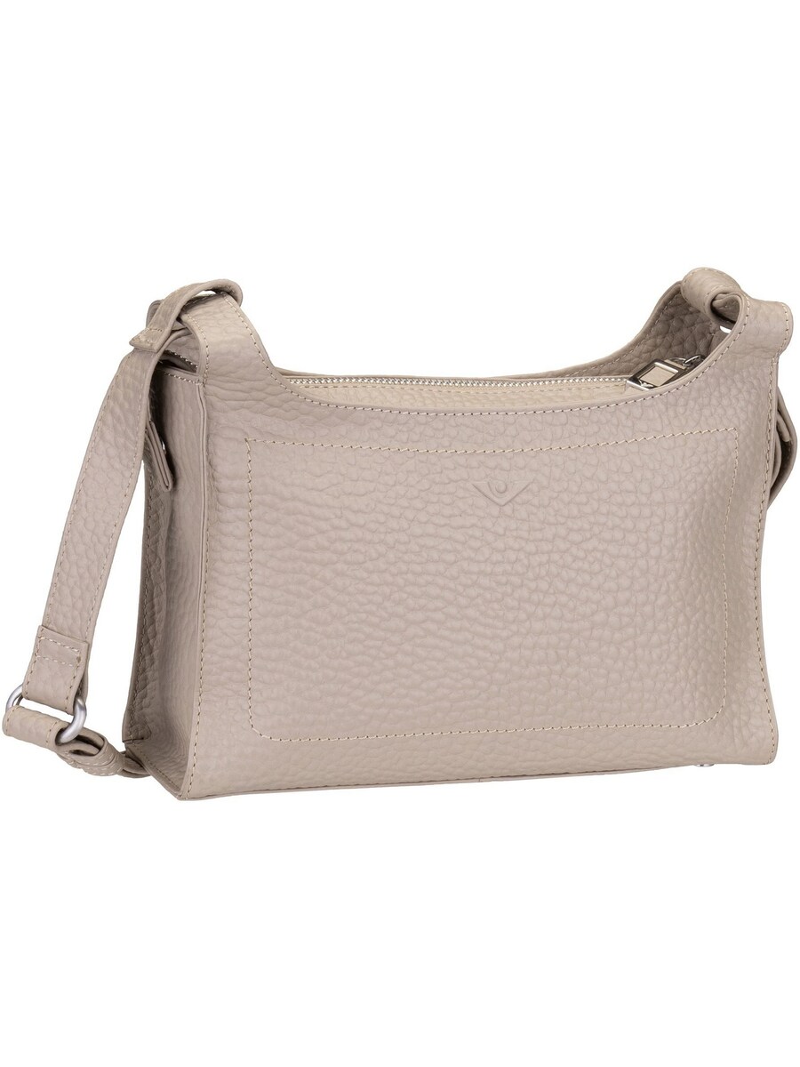 

Сумка через плечо VOi Crossbody Bag Hirsch Gunilla, серо-коричневый
