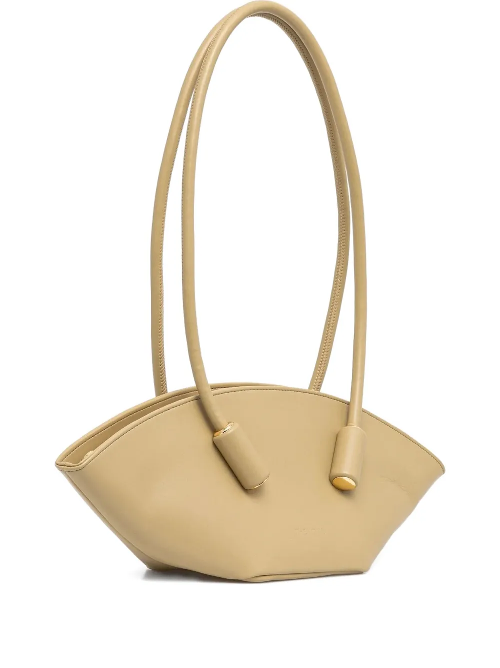 

Сумка на плечо с верхней ручкой Themoirè, нейтральный