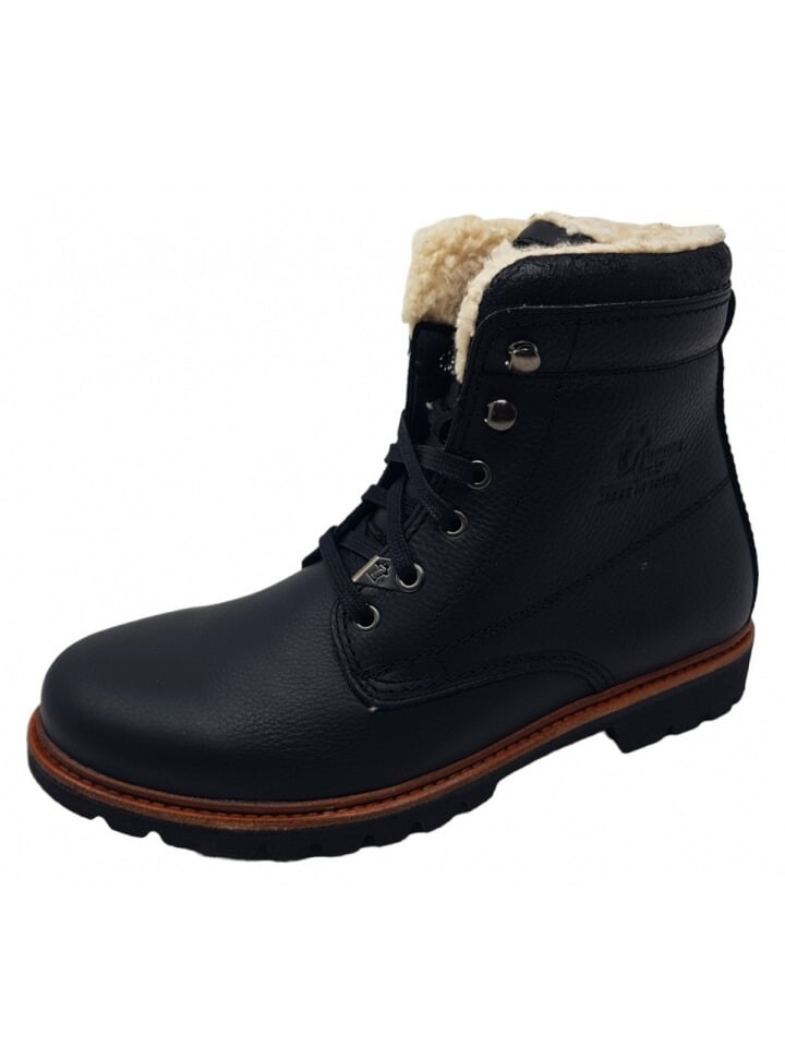 

Сапоги PANAMA JACK Schnürstiefel, черный